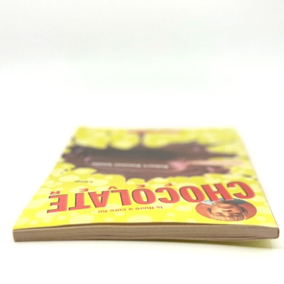 Chocolate Fever, Paperback by Kimmel Smith, Robert / ISBN 0439851394 - Picture 6 of 7